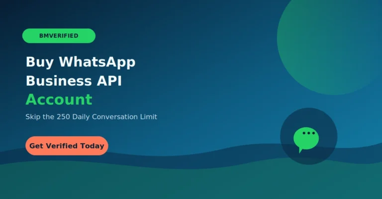 WhatsApp API 250 Daily Conversation Limit – Complete Guide