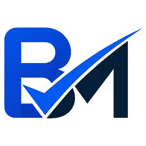 BM Verified Logo