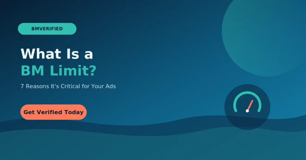 what is a BM limit – BMVerified